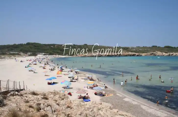 Apartament en venda en Es Mercadal