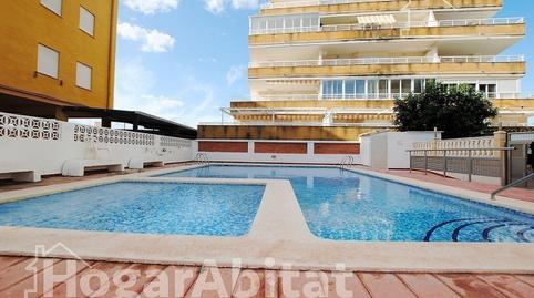 Foto 2 de Piso en venta en Calle Jaume II, Tavernes de la Valldigna, Valencia