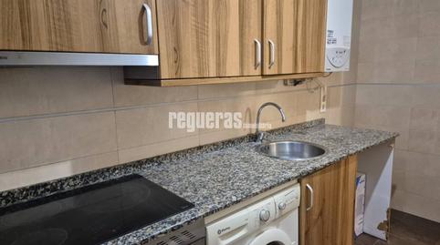 Foto 2 de Apartament de lloguer a Calle Palacio Valdés, Sama, Asturias