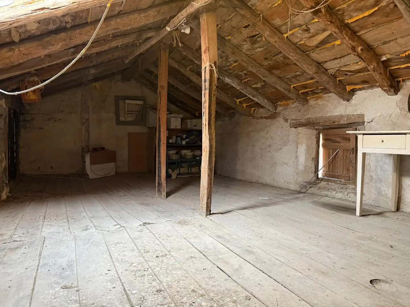 Casa rústica en venda a MATA, imagen 16