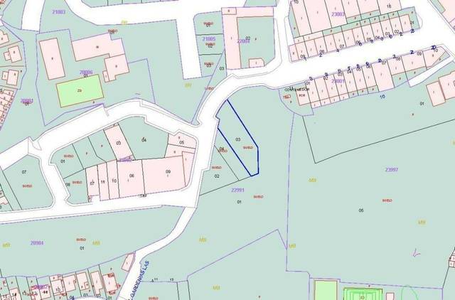Terreno residencial en Venta en Taraguilla- Estación