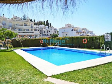 Appartement compact avec piscine à vendre à Centro