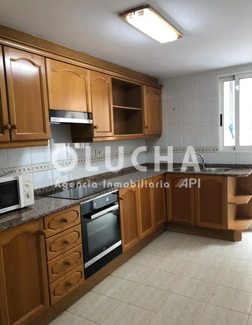 Cocina de Piso en venta en Onda con Trastero