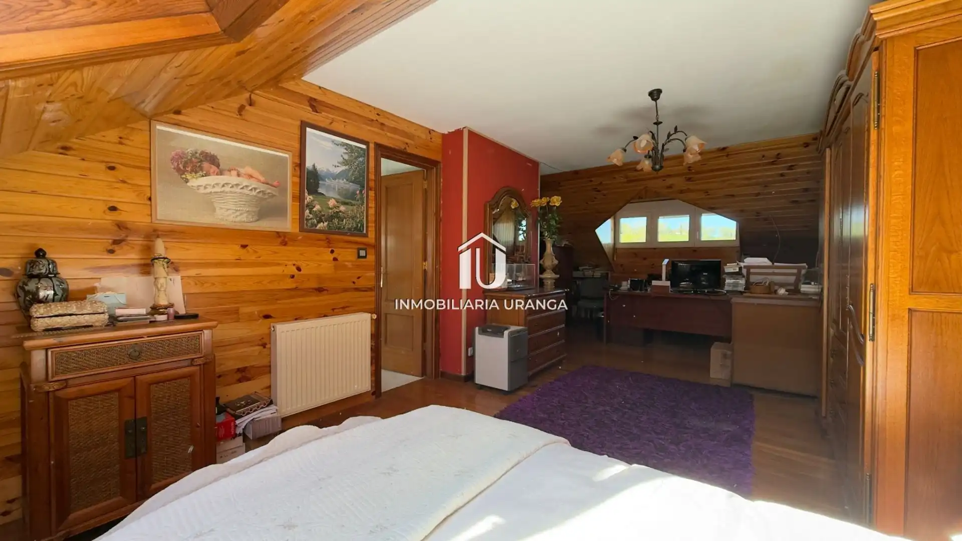 Haus oder Chalet zum Verkauf in s/n, El Callejo - La Pesquera - La Arenosa