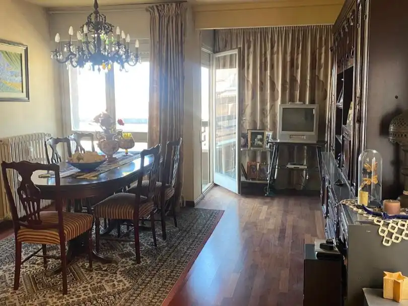 Penthouse mit Aufzug zum Verkauf in gran passeig de ronda 130, imagen 6