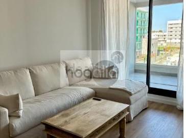 Photo 3 of Flat to rent in Palmas Altas, Sevilla