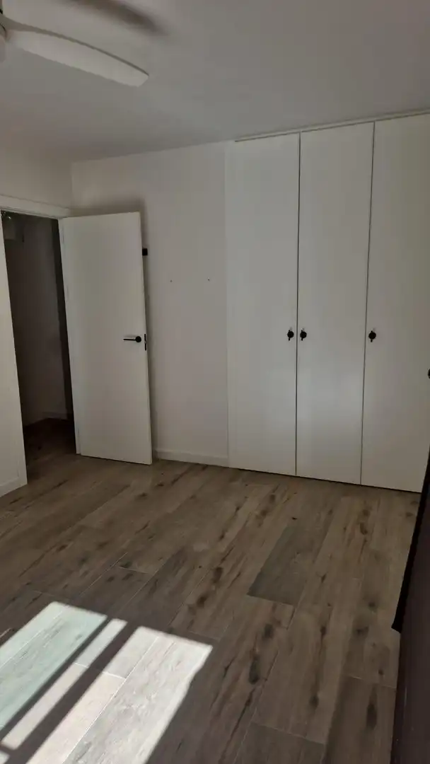Habitación de Casa adosada de alquiler en Murcia con Calefacción, Jardín privado y Terraza