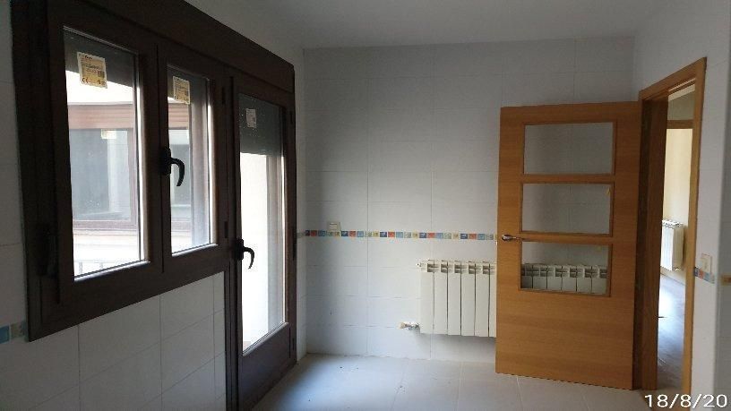 Apartamento en venta en Béjar con Calefacción