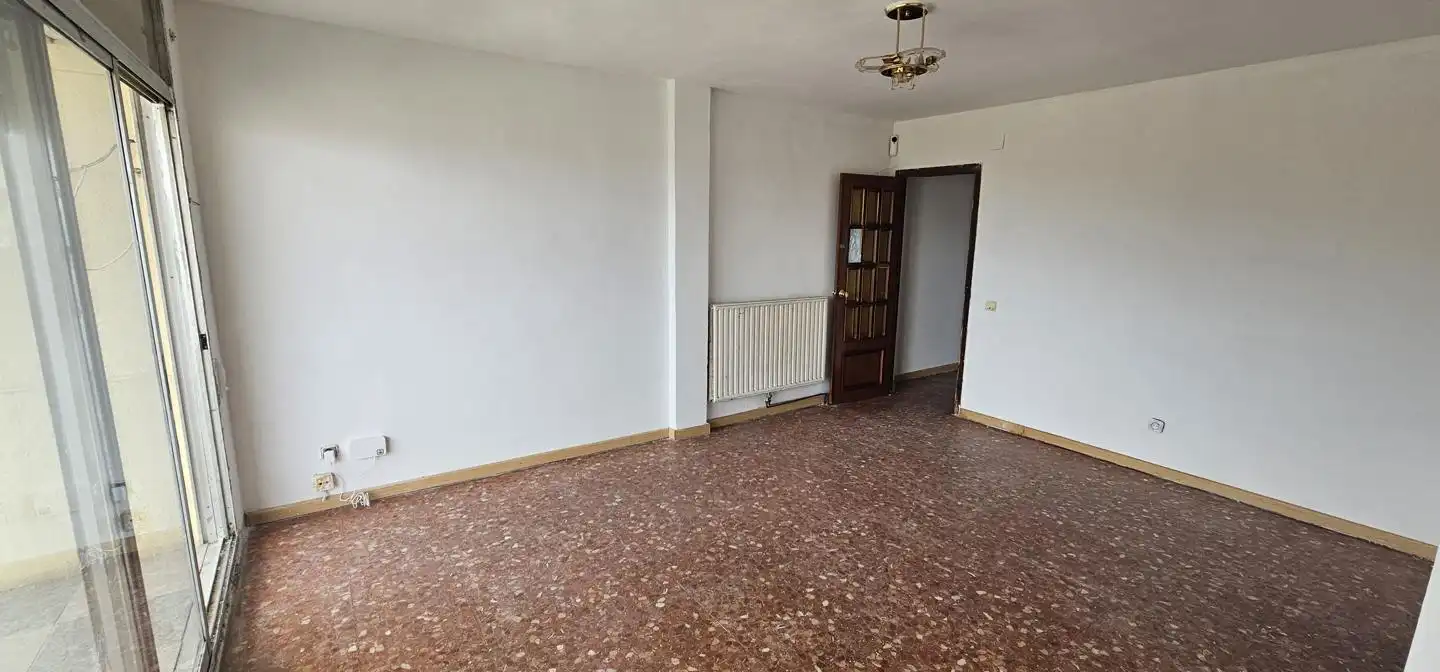Wohnzimmer von Wohnung zum Verkauf in Fuenlabrada mit Terrasse
