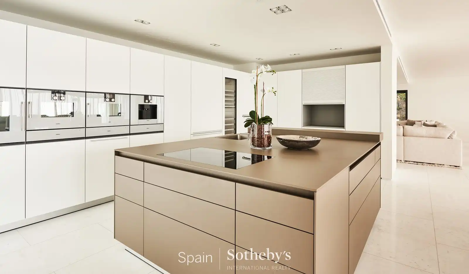Casa con piscina en venta en Avenida de Europa, imagen 19