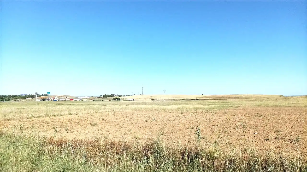 Terreno residencial en venta en Carretera Salamanca, imagen 10