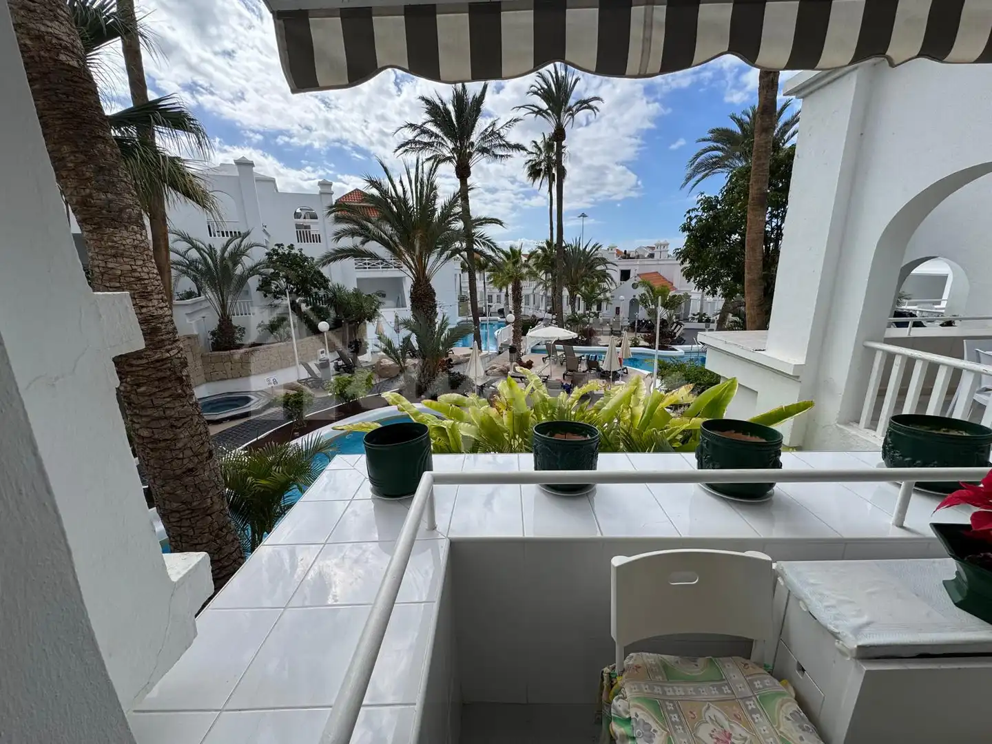 Apartament en venda a Costa Adeje, imagen 3