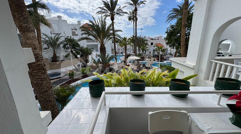Foto 3 de Apartamento en venta en Playa de Fañabé, Adeje