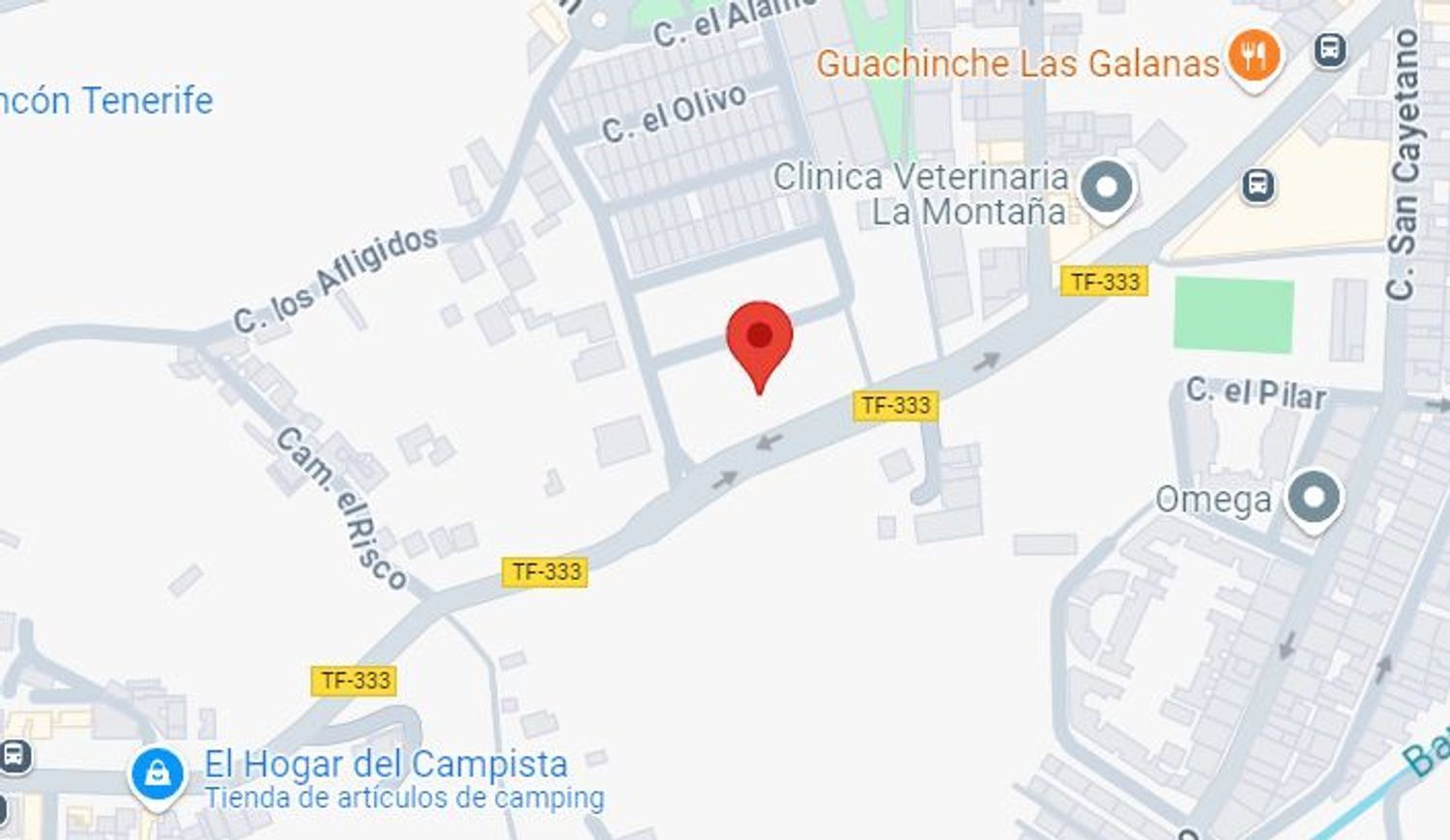 Residencial en venta en Montaña - Zamora