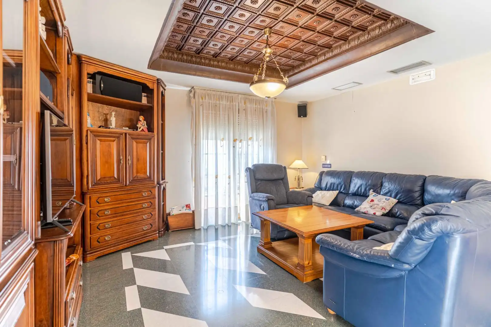 Villa mit Terrasse zum Verkauf in Peligros, imagen 45