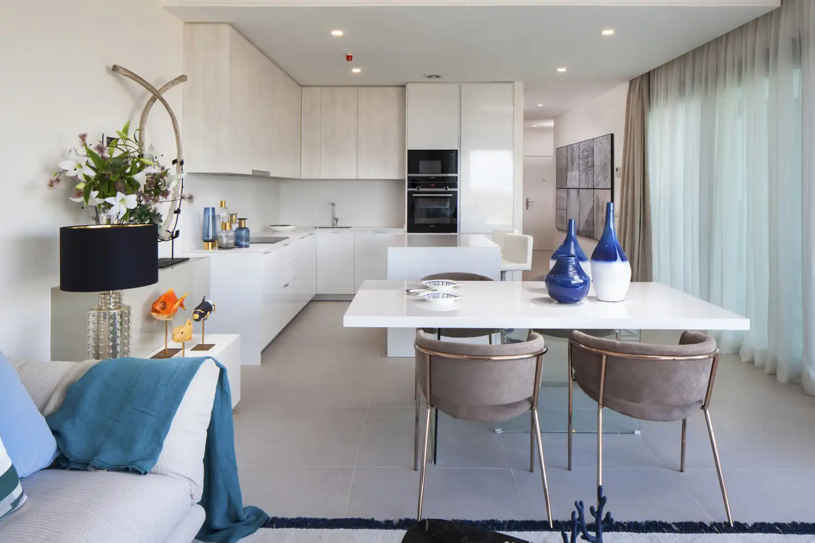 Apartment with terrace for sale in Casares pueblo, imagen 5