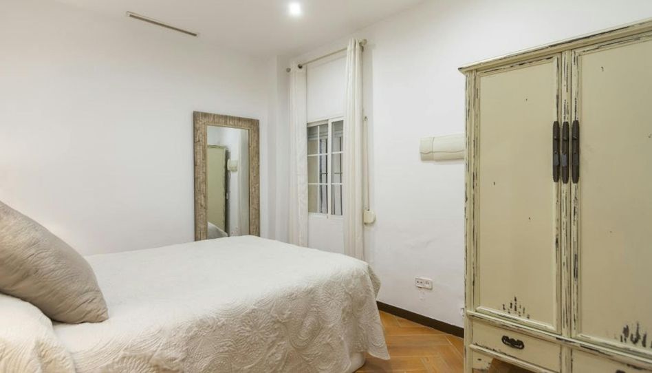 Piso de alquiler en N/a, Argüelles - Imagen 4