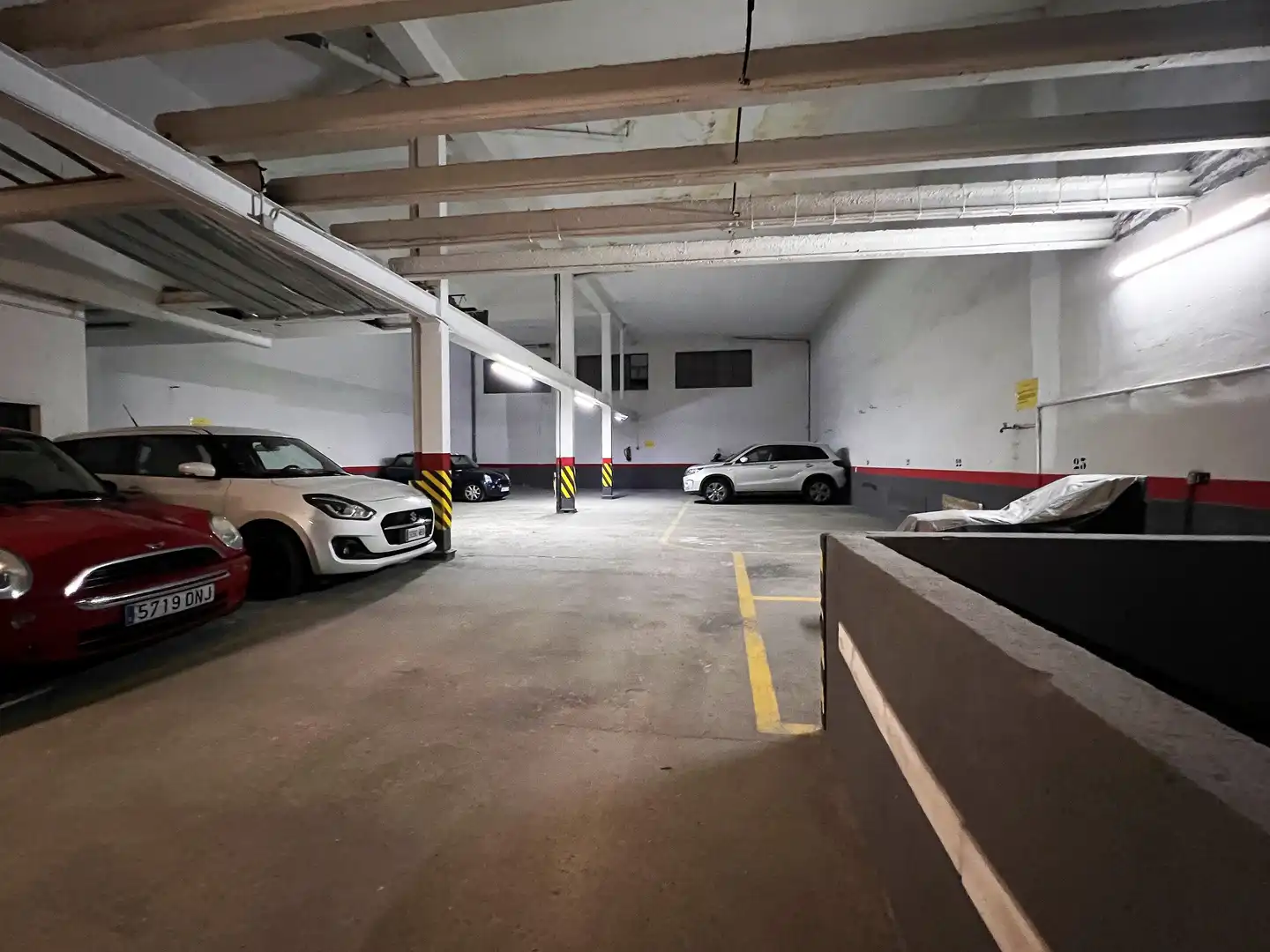 Parking à vendre à Calle de la Madera