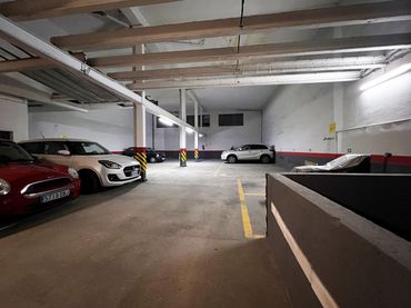 Parcheggio in vendita a Calle de la Madera
