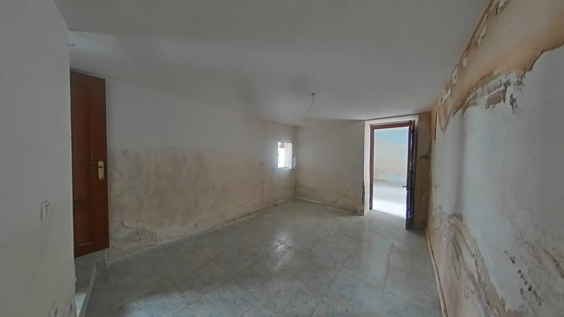 Casa adosada en venta en Daimiel con Terraza y Trastero