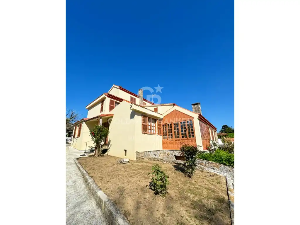 Chalet con piscina en venta en Rúa Riveiro, imagen 49