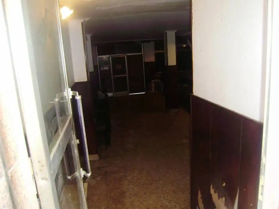 Geschaftsraum zum Verkauf in Barakaldo 