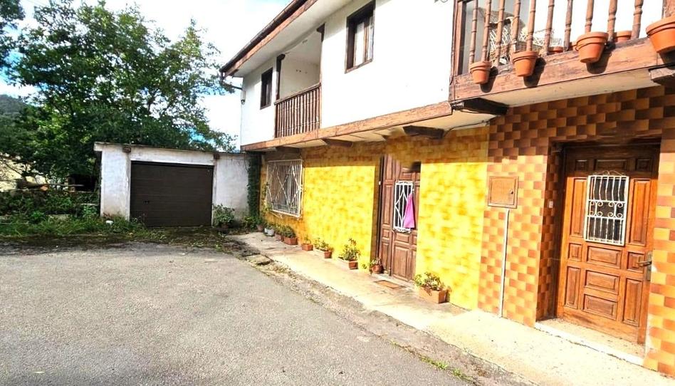 Foto 1 de Casa adosada en venda a Penagos, Cantabria