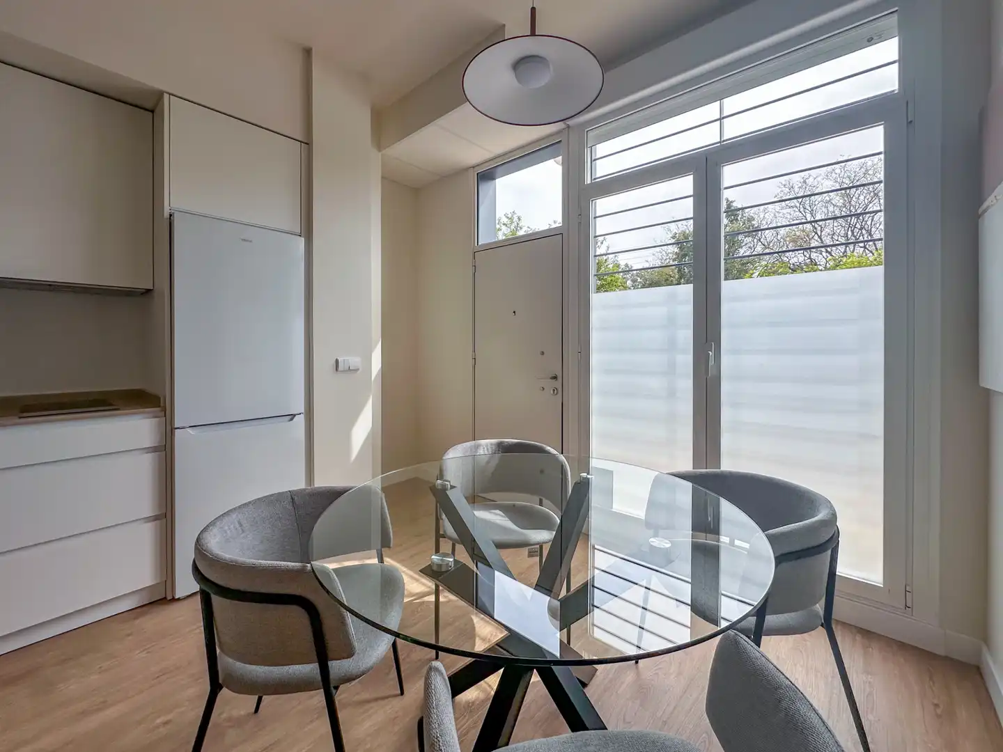 Flat with pool for sale in Calle Cueva de Menga 1, imagen 5