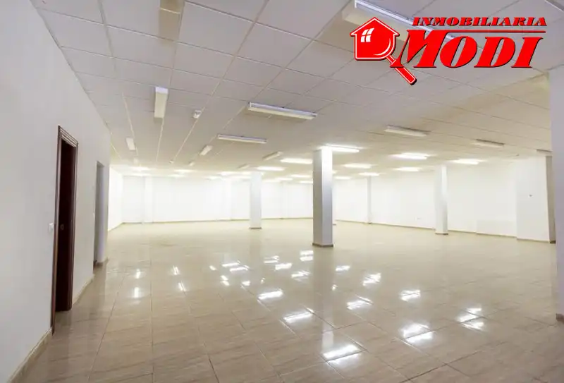 Business premises for sale in Villa de Otura