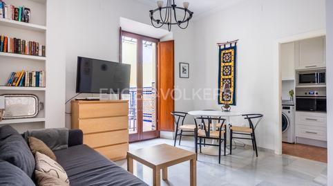 Foto 2 de Apartament de lloguer a Alfalfa - Santa Cruz, Sevilla