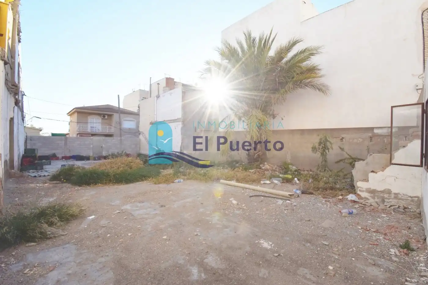 Terrenys i solars en venda a Puerto de Mazarrón, imagen 3