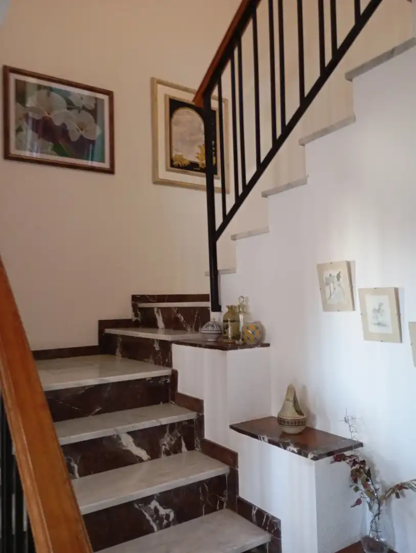 Reihenhaus mit Terrasse zum Verkauf in Fuente Vaqueros, imagen 22