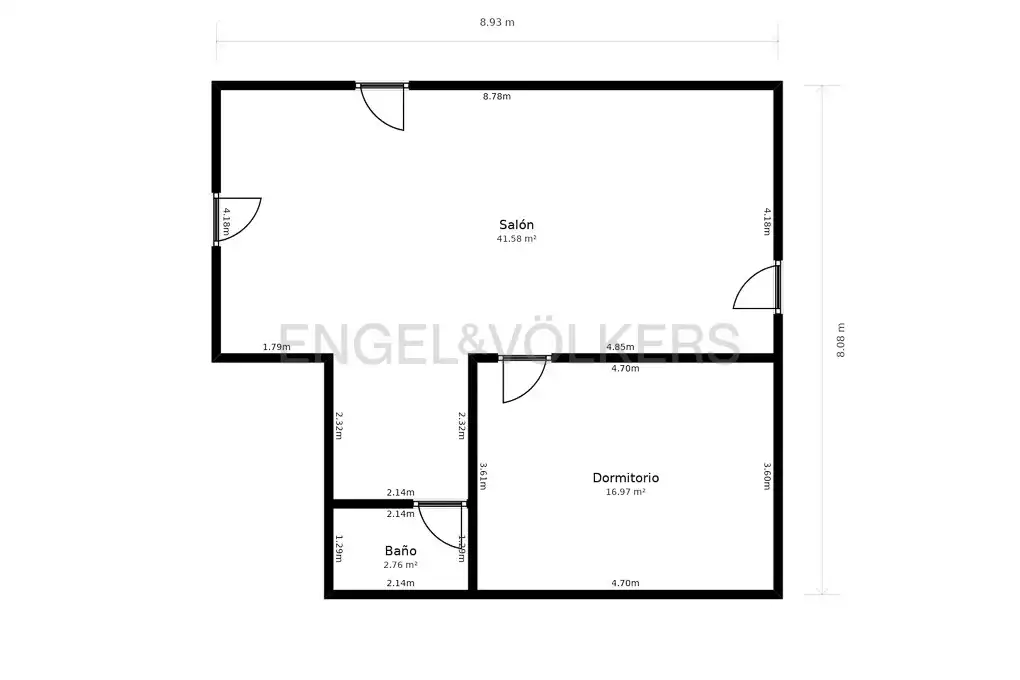 Casa amb piscina en venda a La Renegà - Torre Bellver - Les Platgetes, imagen 34