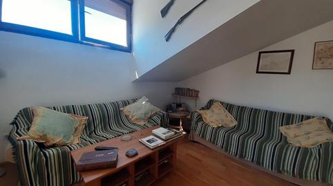 Foto 4 von Wohnung zum Verkauf in Calle Manuel Marqués, Bronchales, Teruel