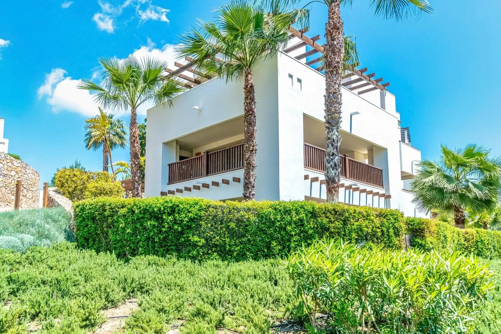 Apartamento con piscina en venta en Orihuela Costa, imagen 3