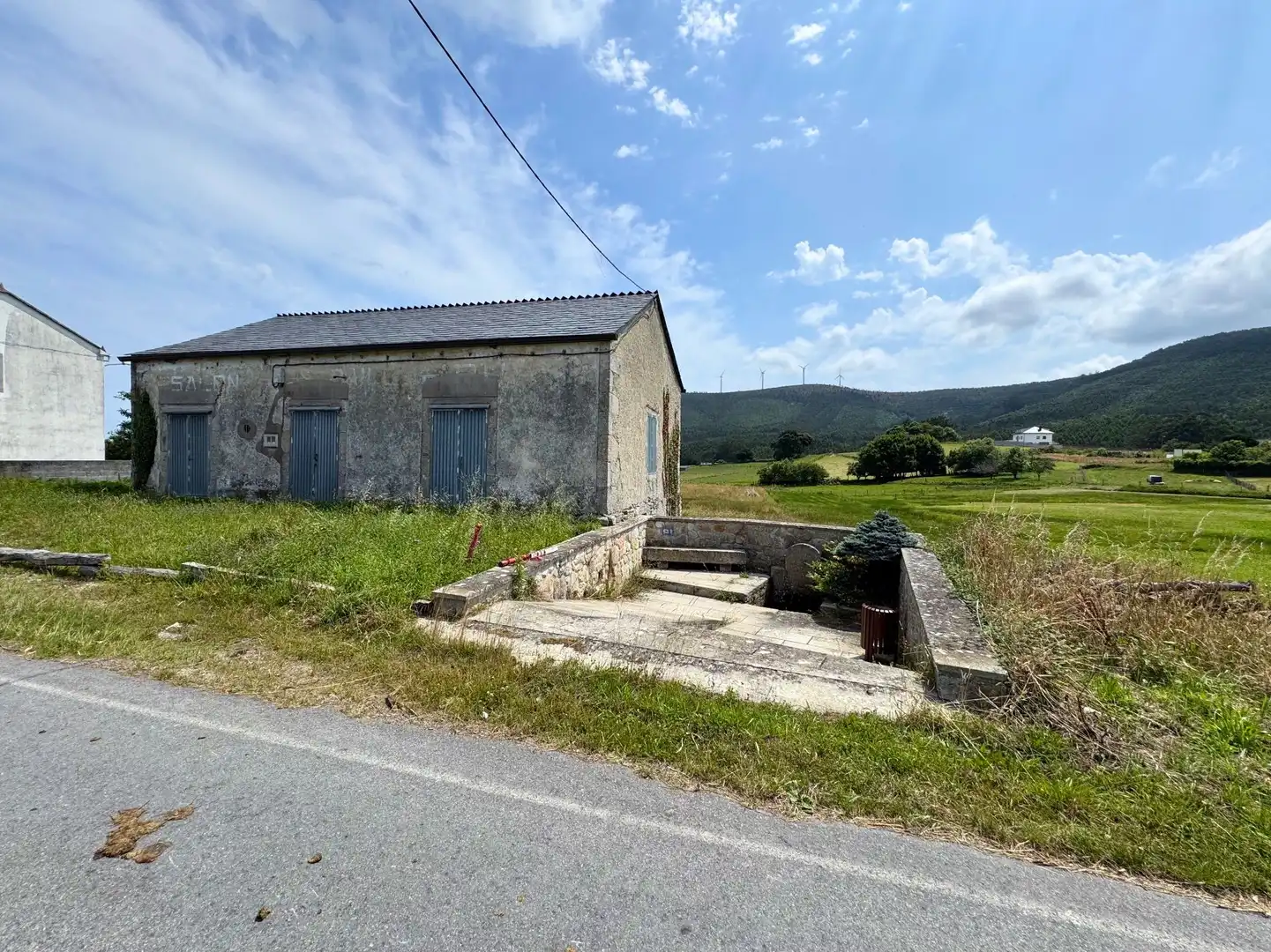 Casa en venta en A Lama 9, imagen 10