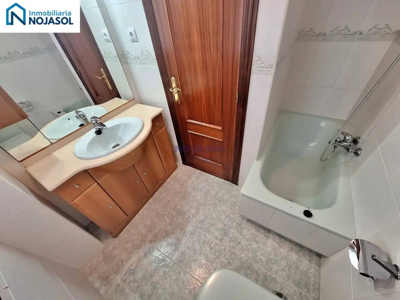 Mini appartamento con piscina in affitto a Calle EL CASAR 10, imagen 27