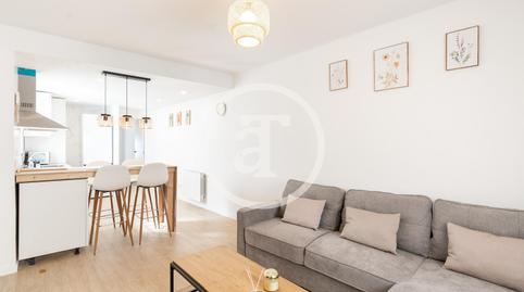 Foto 3 de Pis de lloguer a Avinguda del Carrilet, Santa Eulàlia, L'Hospitalet de Llobregat