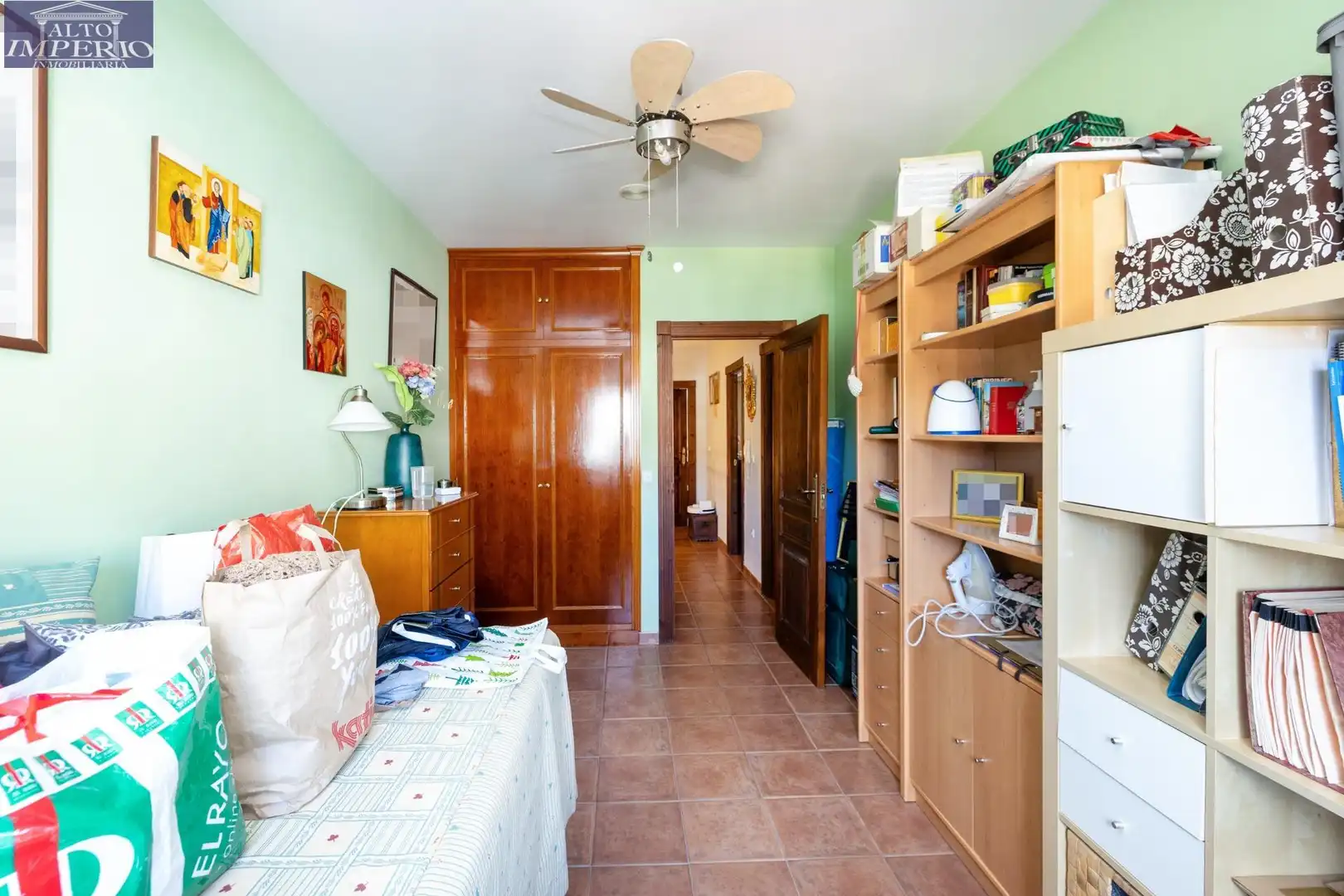 Casa con terraza en venta en Alfacar, imagen 22