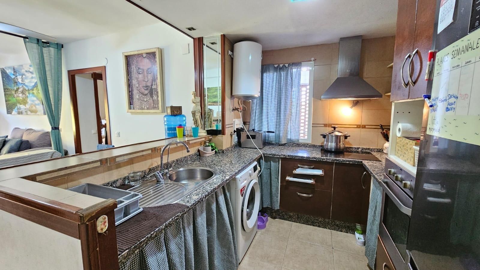 Flat for sale in Fuensanta- Arcángel