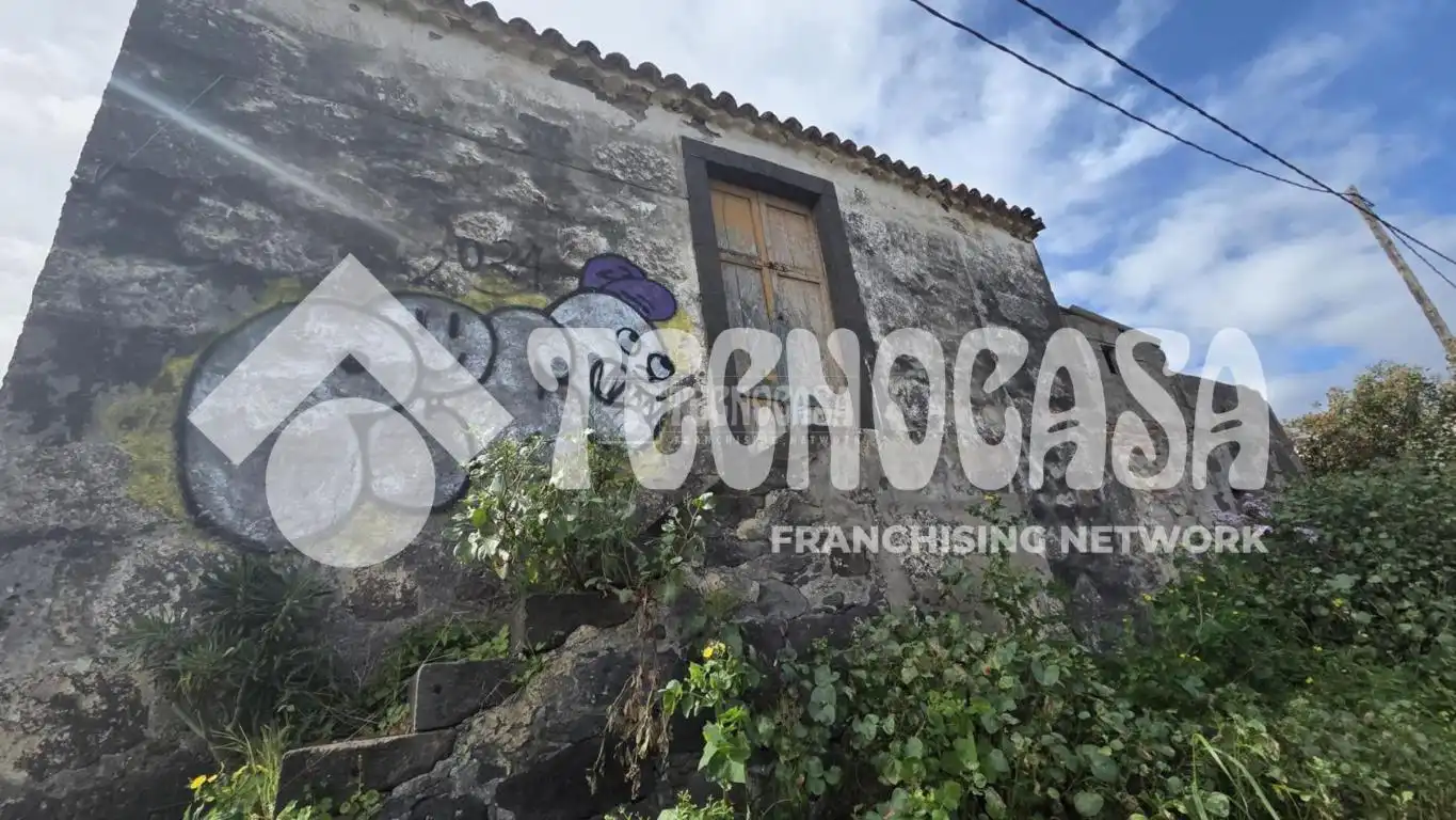 Finca rústica en venta en Arucas Casco