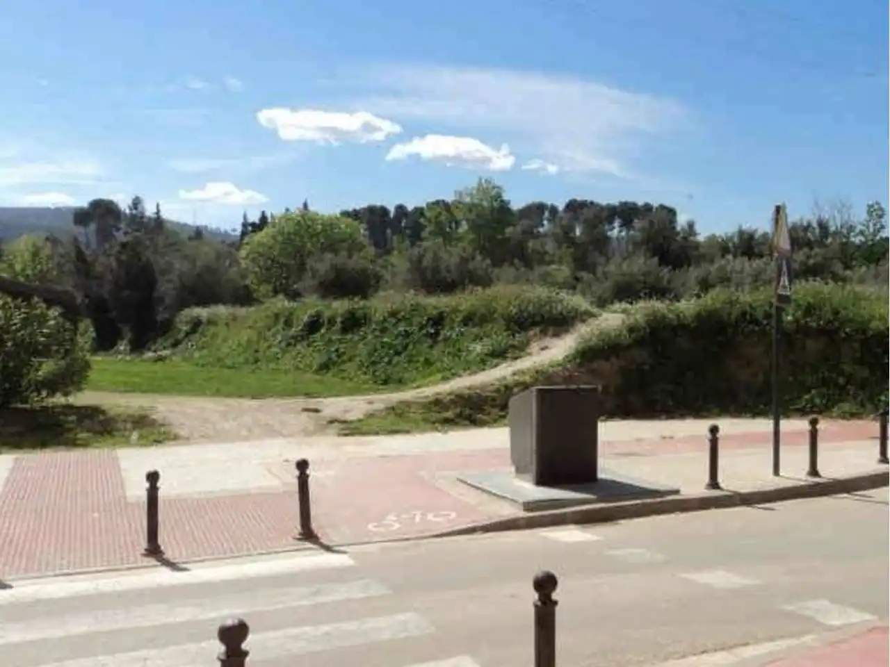 Residential land for sale in Centro