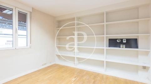 Foto 4 de Pis en venda a Castellana, Madrid