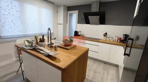 Foto 5 de Casa adosada en venda a Lugar de Chalets Castro Gil, Parroquias del Este, Lugo