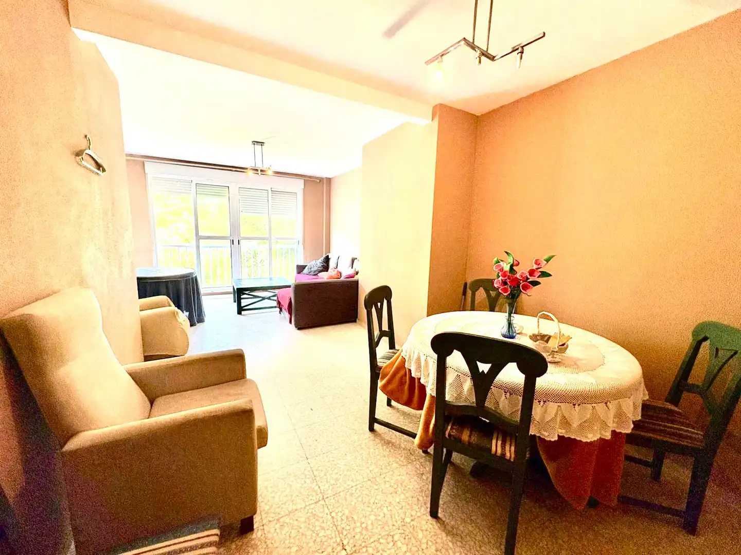 Flat with lift for sale in Calle Calzadilla de Téllez, imagen 10