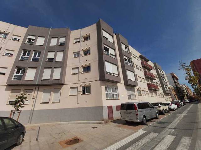 Local comercial en Venta en BARRANC DE L HORTETA, 14, -1 en Zona Calle Valencia