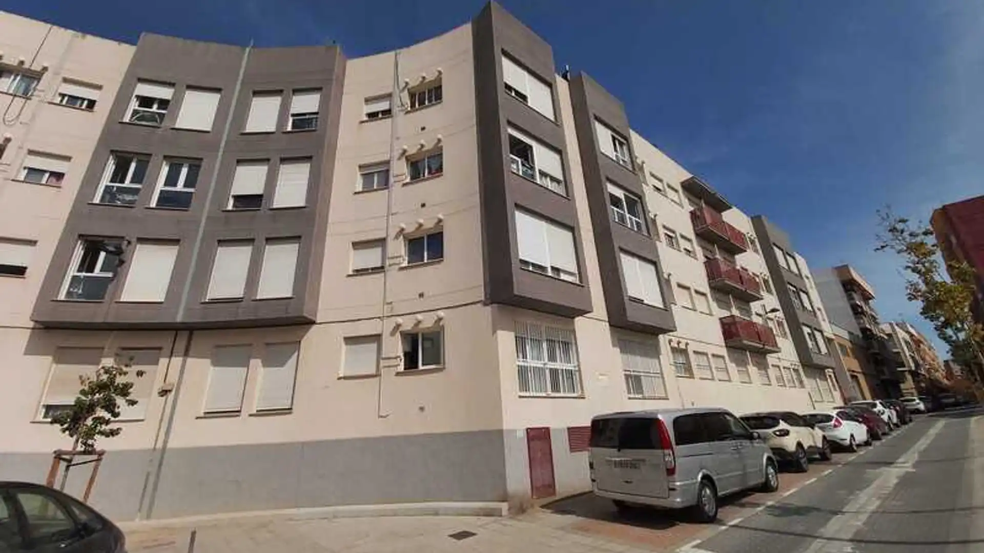 Apartments for sale in BARRANC DE L HORTETA, 14, -1, Zona Calle Valencia
