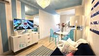 Sala d'estar de Dúplex en venda en Oropesa del Mar / Orpesa