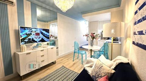 Photo 4 of Duplex for sale in Avenida la Marina, Balneario, Castellón