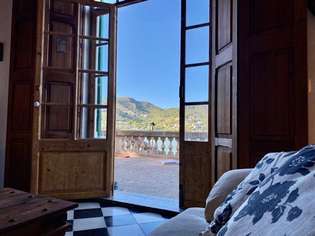 Bedroom of Apartment to rent in Andratx
